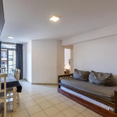 Depto De Confortables Ambientes By Lofty Cordoba Exterior photo